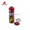 Factory top and bottom of aerosol cans end process dome cone for areosol can