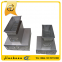 Offer stainless steel / galvanized sample riffle splitter for lab