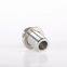 Cnc Lathe Machine Parts Punching / Bending Cnc Machined Components
