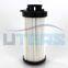 UTERS replace of HYDAC hydraulic return  oil  filter element  0075R010BN4HC  accept custom