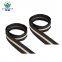 Wholesale Hot Selling Luggage Accessories and Bag Parts 5 10 Plain Plastic Coil Nylon Zipper