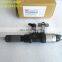 8982843930 COMMON RAIL INJECTOR HITACHI EXCAVATOR ZX330 / ZX350 / ZX400 (6HK1)