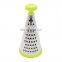 Kitchen Accessories Cooking Tools Multifunction Stainless Steel 4 sided grater
