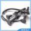 WL14-144 Spark plug wire set ignition lead cable for Chery A1 371 engine