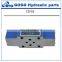 High quality manufacturer Ningbo hydraulic check diverter valve