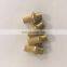 New coming hot selling water pipe uk best brass fitting