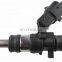 diesel engine spare parts Doser Injector 4999800 C1205750-KW100 Urea fuel injector nozzle
