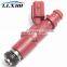 Original Fuel Injector 23250-97401 23209-97401 For Toyota Avanza 2325097401 2320997401