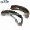 04495-OK120 For Hilux Vigo Parts Brake Shoes 04495-0k120
