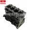 engine block cylinder block match for transit v348 diesel engine
