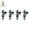 100% Tested Gasoline Fuel Injector Nozzle 16600EN200 16600EN200 FBY2850 With Original Packing