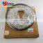 4TNV94 Fly Wheel Ring Gear For Diesel Engine