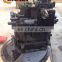 KPM K5V200DPH hydraulic pump, excavator spare parts,SK480 hydraulic pump