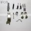 IFOB Wholesale 47405-30040 Brake Shoes Kits for Prius Celica Crown Corona Camry Supra 04466-60090 04466-60140