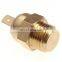 Excavator EC150 Water Temperature Sensor MM432104 for Engine L2E L3E S3L2