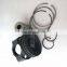 Cummins ISX engine piston kit 4089407 4089588 4089898