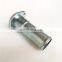 DCEC Diesel Engine Water Outlet Connection QSL9 Water Outlet Pipe 3940631