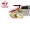WEIYUAN Hydraulic Temperature Gauge For 1W0702 1W-0702 5mm