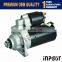New Starter for VW Jetta 1.9L Golf L4 0-001-125-012 02A911023J