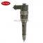AUTO Common Rail Diesel Injector 0445110466 0445110717 0445110718 0445110465