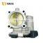 Throttle Body FOR OPEL 0280750496 55565260 0825019