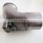 Heavy Truck Diesel Engine Spare Parts 3910994 Exhaust Pipe