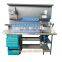hot sale university chemical working table work bench laboratory table