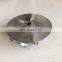 TD05 52.75/72.00mm 6+6 blades turbocharger milling/aluminum 2618/billet compressor wheel