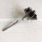GT3076R ball bearing turbine shaft 55x60mm  9 BLADES turbine wheel shaft/turbo wheel