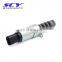 Engine Oil Variable Valve Timing Solenoid VVT Suitable for AUDI A4 OE 0 6E1 092 57J 06E109257J 0 6E1 092 57P 06E109257P