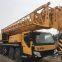 HOT SALE 100ton XCMG QY100K Truck Crane