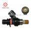 Boquilla Del Inyector de Combustible FBYCG80, Bico Injetor de Combustivel FBYCG80,Fuel Injector FBYCG80