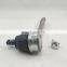 Ball Joint 53540-SYJ-H01 Outer Tie Rack end Tie rod ends for Elysion Civic Accord City CRV Odyssey Spirior Vezel Hrv