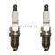 Car denso spark plug 90919-01164 for yaris/vitz 90919-YZZAE K16U11