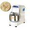 Price of Automatic Commercial Dough Mixer Machine