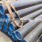 SA192 seamless steel pipe for gas line