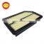 China Manufacturer Automobile OEM 17220-55a-z01 Car Air Filters Paper
