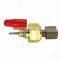ISX15 QSX15 Engine Intake Manifold Air Pressure Fuel Oil Pressure Control Sensor Switch 4921475 3331230 3331231 3417185