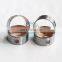 DE12 D2366 Engine Camshaft Bushing 65.04410-0016