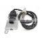 24V Square Four Needles Nitrogen Oxide Sensor 5WK9 6752C 4326868 5WK96752C
