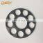 M4V147 hydraulic pump part set plate for SK200-6E
