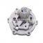 Direct sale custom-made precision cnc machining parts screw