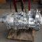 Customized Small Engine Transmission 6Js85t For Shacman