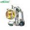 LOREADA Throttle Body Valve OE: 0280750508 94703005 For CHEVROLET Agile Cobalt 1.4CHEVROLET MONTANA Pickup 1.4 Flex