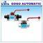 YJZQ-N high pressure hydraulic ball valve