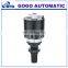 Auto drain valve