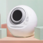 66*65*63cm Electric smart cat litter box toilet automatic