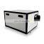 Fresh air ceiling mounted dehumidifier