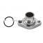 SB BB Mopar Chrome Water Neck Thermostat 318 340 383 440 Housing Gasket Bolts