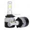 6x Combo 9005+H11+9006 3960W 594000LM LED Headlight Kit Hi Low Bulbs 6000K For Ram